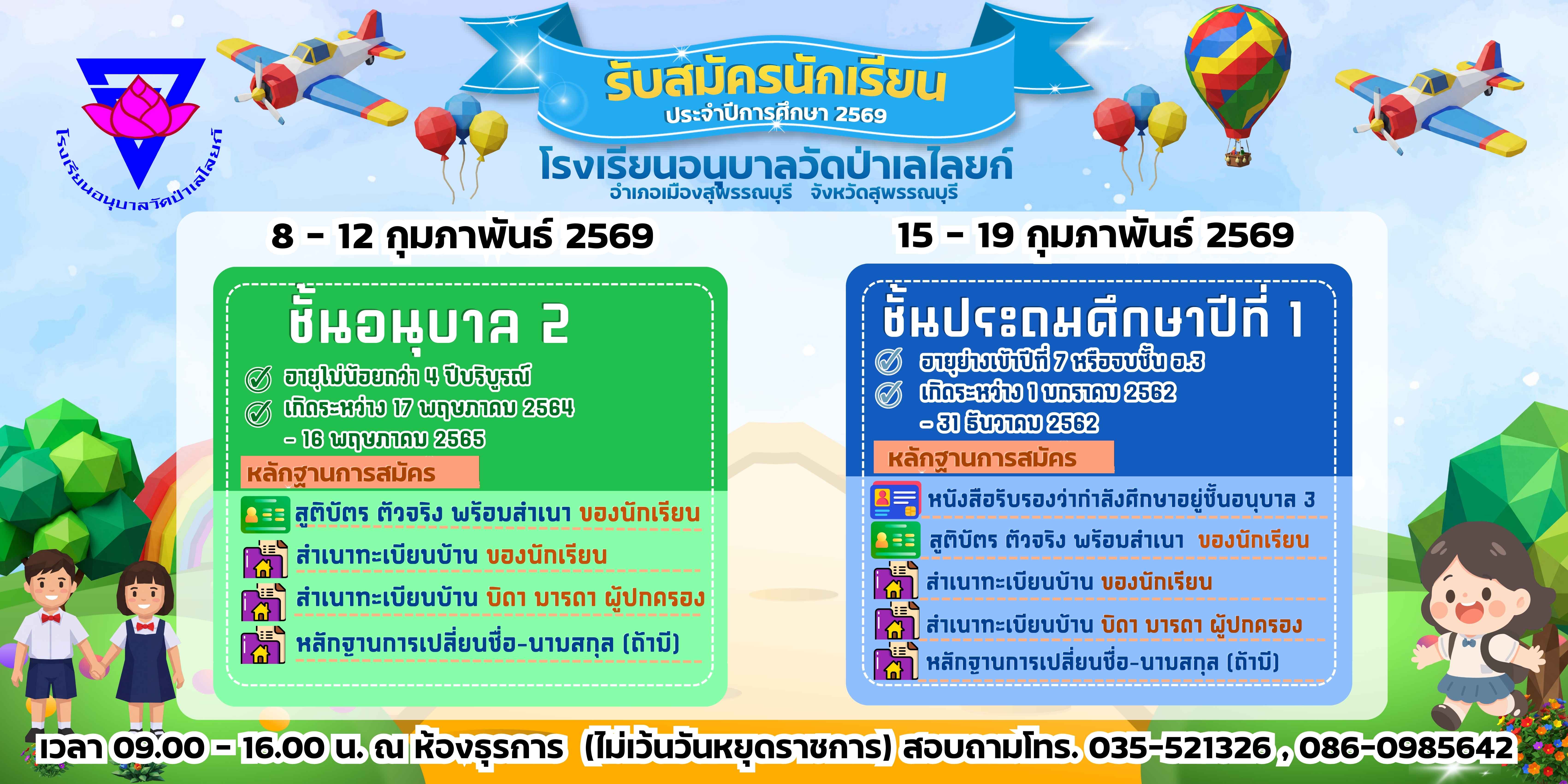 รับสมัคร69